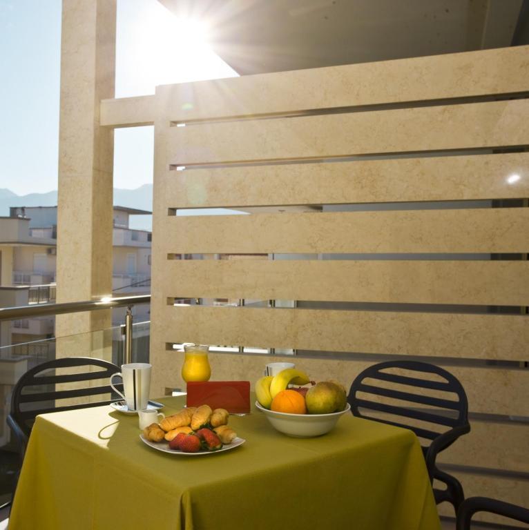 Nefeli Apartments Leptokarya  Quarto foto